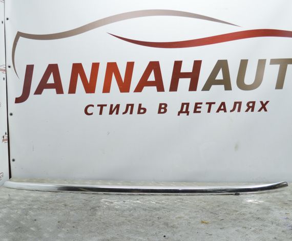 Рейлінг даху лівий Audi Q5 8R релінг на дах планка дуга Ауді ку5 8R0860021J