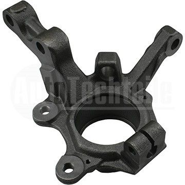 Кулак поворотний (цапфа) права Renault Megane 96-03/ Scenic 99-03/ Kangoo 97-, 502 0629