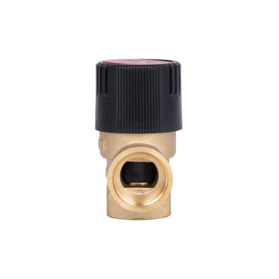 Запобіжний клапан Thermo Alliance Standart 1/2" ВР 6 барів SD2446 | Зображення 3