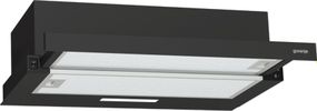 Вытяжка Gorenje телескопическая TH60E3B
