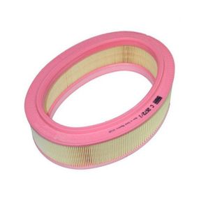 Воздушный фильтр для автомобиля Mann C2672/1