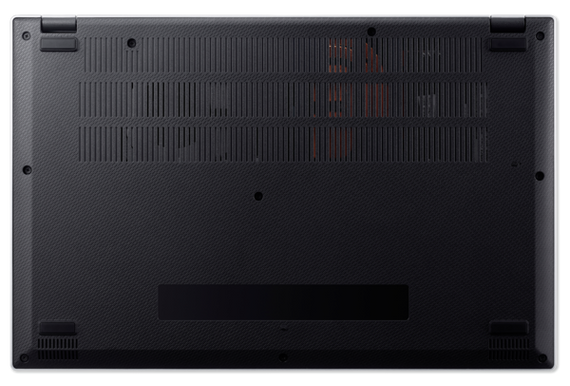 Ноутбук Acer Aspire Go 15 AG15-71P-59CN (NX.J6SEU.00A) Pure Silver | Зображення 6