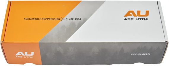 Саундмодератор Ase Utra SL7 CeraKote .30 (під кал. 270 Win, 7x64, 7mm Rem Mag, 308 Win, 30-06 і 300 Win Mag). | Зображення 4