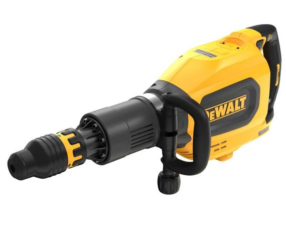 Молоток відбійний акумуляторний DeWalt без АКБ и ЗП DCH911NK | Зображення 6