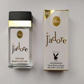 Духи с феромонами Dior J'adore женские sexstyle