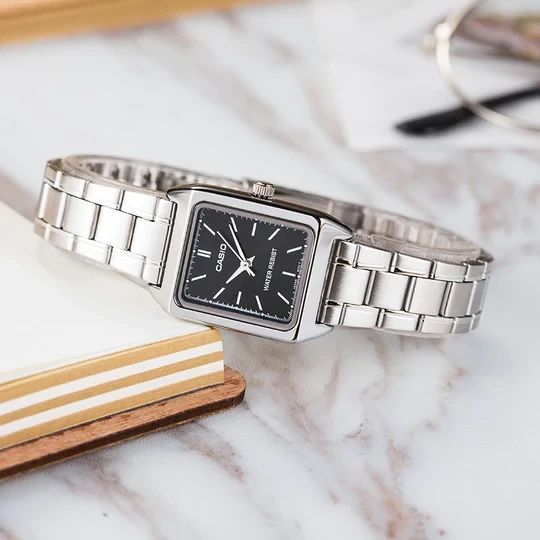 Часы Casio LTP-V007D-1EUDF | Зображення 1