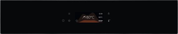 Духова шафа Electrolux електрична LOD8C39Z | Зображення 1