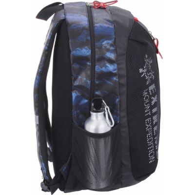 Рюкзак школьный Cool For School 18&quot; 22 л Черный (CF86802) | Зображення 3