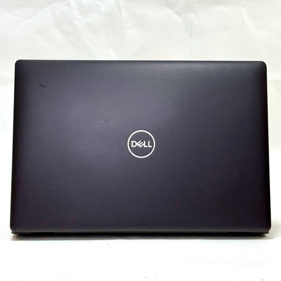 Ультрабук Dell Latitude 5400 / 14" (1920x1080) IPS Touch / Intel Core i5-8365U (4 (8) ядра по 1.6 - 4.1 GHz) / 8 GB DDR4 / 256 GB SSD / Intel UHD Graphics 620 / WebCam / Windows 11 Pro б/в | Зображення 7