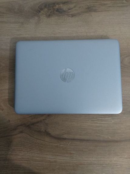 Нетбук HP EliteBook 820 G3 / 12.5" (1920x1080) IPS Touch / Intel Core i5-6300U (2 (4) ядра по 2.4 - 3.0 GHz) / 8 GB DDR4 / 256 GB SSD / Intel HD Graphics 520 / WebCam б/у | Зображення 5