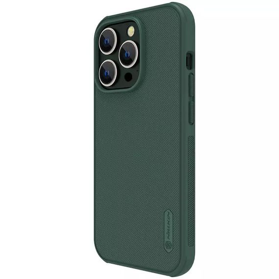 Чохол Nillkin Matte Pro для Apple iPhone 15 Pro Max (6.7") | Зображення 2