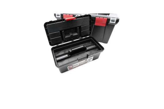Комплект ящиков Intertool - 13", 16", 20,5" (3 шт.) (BX-0003) | Зображення 3