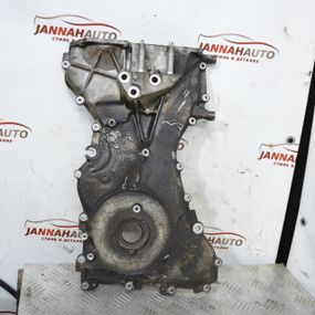 Кришка двигуна 1.8 2.0 16V Mazda 5 2005-2010 Кришка ГРМ Мазда 5 L808