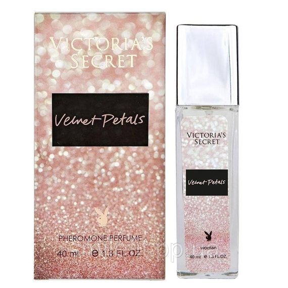 Victorias Secret Velvet Petals Pheromone Parfum жіночий 40 мл | Зображення 2