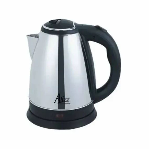Электрочайник Alizz A85A нержавеющая сталь 2,0 л 2200 Вт