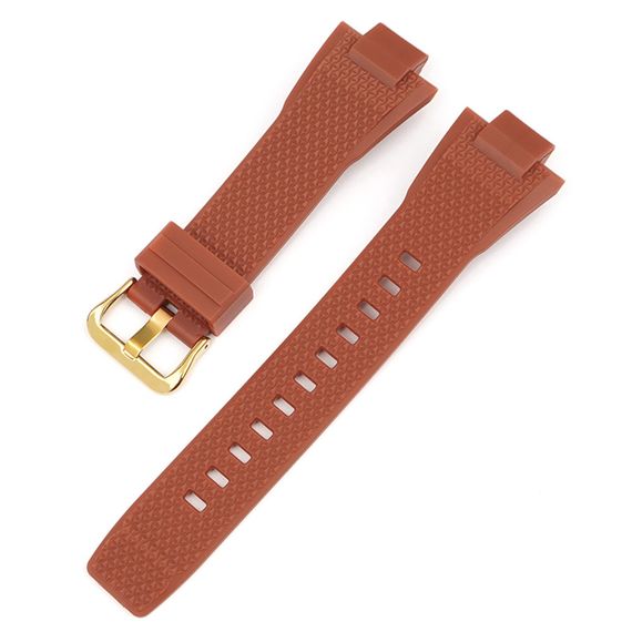 Ремінець для Годинник C2asio G-Shock GST-B400 Light Brown GD | Зображення 1