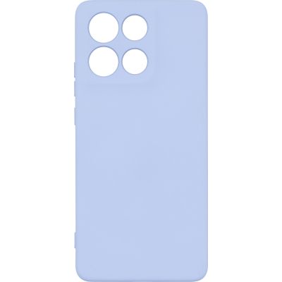 Чехол для мобильного телефона Armorstandart ICON Motorola G86 5G Lavender (ARM87035)