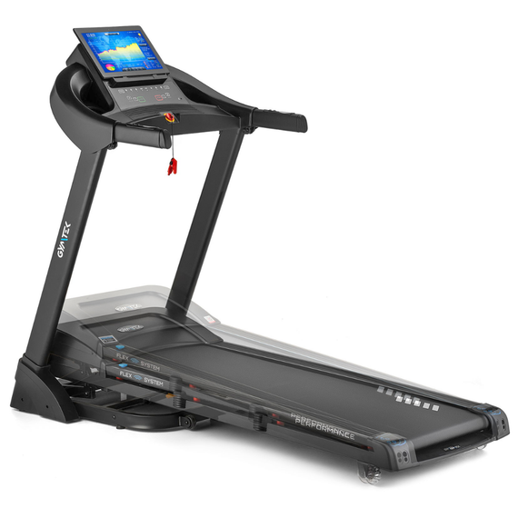 Бігова доріжка GYMTEK XT800 | Зображення 1