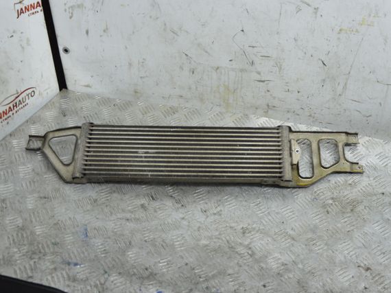 Радіатор охолодження АКПП Mercedes W169 W245 2004-2011 Радіатор коробки передач Мерседес в169 в245 A1695000600