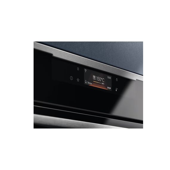 Духова шафа Electrolux KOCBP39WX | Зображення 3
