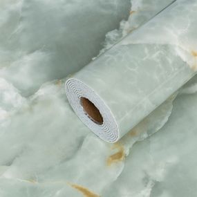 Самоклеюча стінова PET плитка у рулоні 600х3000х2мм SW-00003267