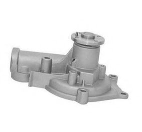 Водяний насос (Вир-во Magneti Marelli кор.код. WPQ0614) MAGNETI MARELLI 352316170614 на MITSUBISHI COLT Mk III (C5_A)