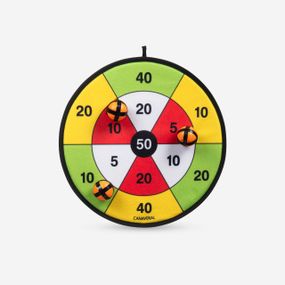 Класична велкро-мішень для дартсу - One Size