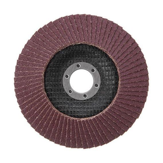 Диск шліфувальний пелюстковий INTERTOOL BT-02101 | Зображення 1