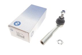 Наконечник тяги рульової L Fiat 500L 12- L=135mm  91-90171-210