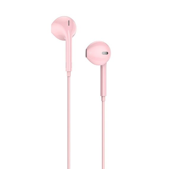 Стерео Наушники Hoco M55 (3.5mm/1.2m)