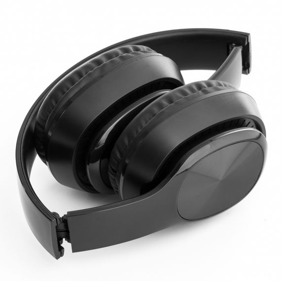 Навушники HAVIT HV-H101d накладні з мікрофоном | Зображення 1