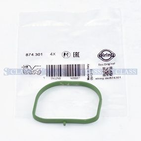 Прокладка впускного коллектора Ford 1.8/2.0/2.3 i Transit  06-14/ C-Max 07-19/ Focus/Mondeo/S-Max 00-14,