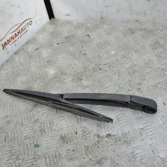 Двірник склоочисника заднього скла Mazda 5 2005-2010 Важіль поводок склоочисника задній Мазда 5 060119