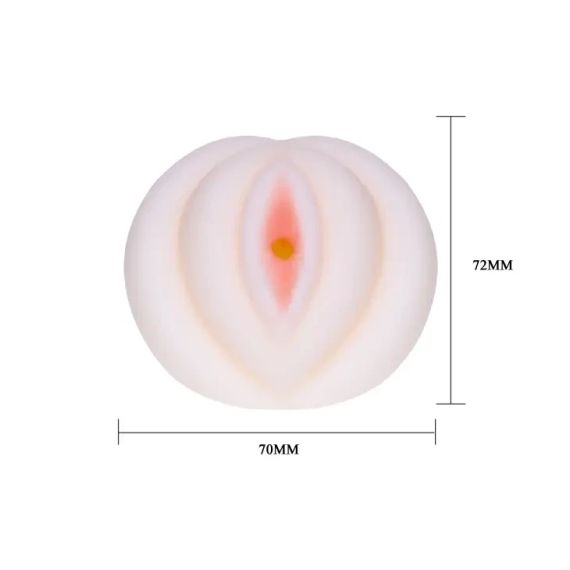 Мастурбатор SHRINK Sex Aura | Зображення 7