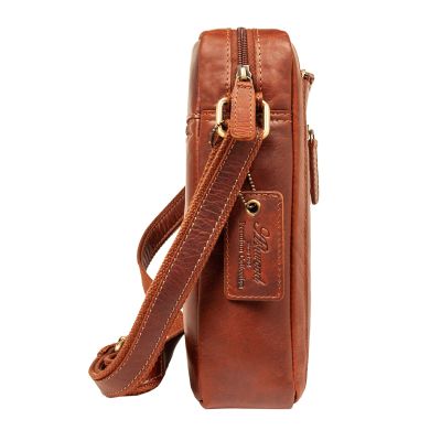 Сумка Ashwood K42 Chestnut | Зображення 2