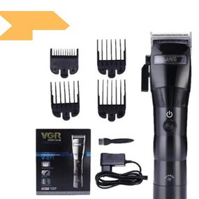 Машинка для стрижки волос XPRO VGR V-011 черная (39879-V-011_743)