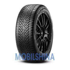 Зимние шины PIRELLI Cinturato Winter 2 (195/55R16 91H)