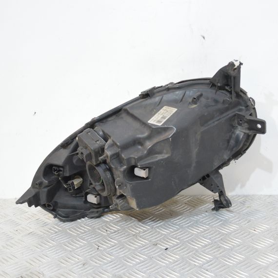 Фара ліва Nissan Micra K12 2003-2010 Фара передня ліва Ніссан Мікра К12 26060AX700 | Зображення 4