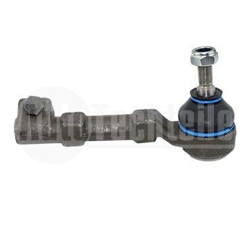 Наконечник рулевой тяги правый Renault Kangoo 97-, AutoTechteile, 502 0102, 12038AP
