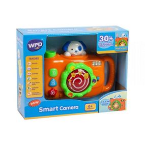 Уцінка. Дитячий фотоапарат "Smart Camera" - не відкривається кришка