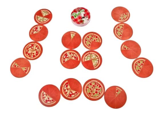 Настільна гра Деліссімо | Зображення 8