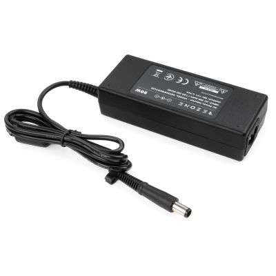 Блок питания к ноутбуку Rezone HP 90W 19V 4.74A 7.4*5.0 (RZPSHP90197450) (RZPSHP90197450) | Зображення 3
