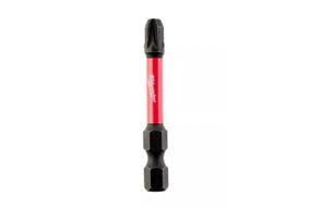 Біта SHOCKWAVE (PZ3, 50 мм, 1 шт.) Milwaukee 4932430870
