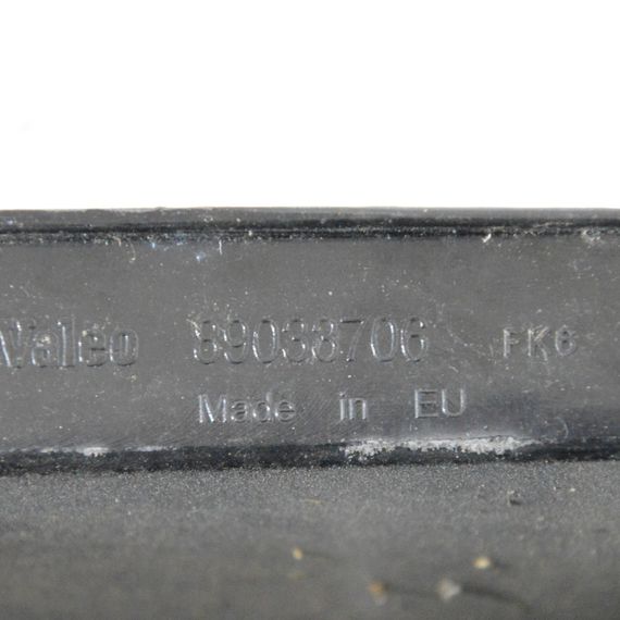 Ліхтар задній правий Volkswagen Crafter 2006-2017 Фара стоп задня права Фольксваген Крафтер 89033706 | Зображення 4