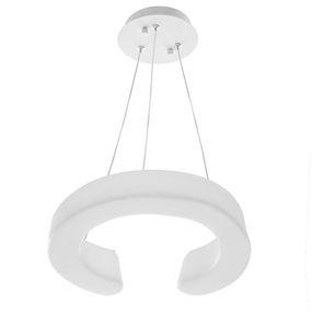 Светильник потолочный подвесной для кухни BR-996S/16W LED WH