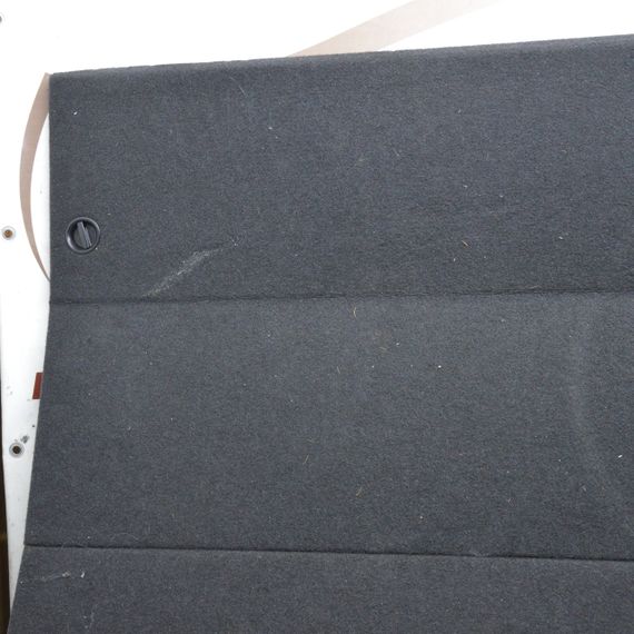 Підлога багажника Volkswagen Golf VII 2012-2020 Підлога багажника Фольксваген Гольф 7 5G9858855 | Зображення 4