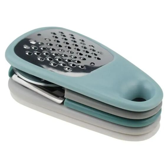 Набір з кухонного приладдя 5 предметів KITCHENWARE брелок-органайзер | Зображення 4