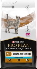 Сухой корм для кошек с заболеваниями почек Purina Veterinary Diets NF Renal 350 гр