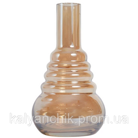 Колба AMY золото 4015-8