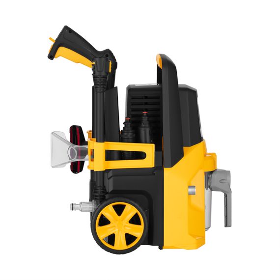 Мінімийка високого тиску 2E AquaClean 4в1 1600 Вт (2E-HPW1613VC) | Зображення 6